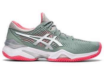 Asics COURT FF 2 CLAY Dame Tennissko NO915GH